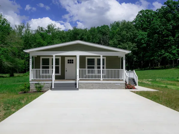 1600 Anna Maria Ln, Cookeville, TN 38501