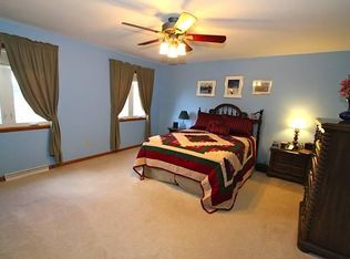 19370 N Hills Dr, Brookfield, WI 53045