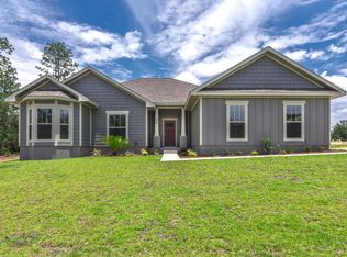 409 Arroyo Hondo Ter, Crestview, FL 32536