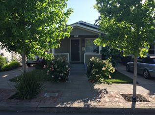 2116 Castro St, Martinez, CA
