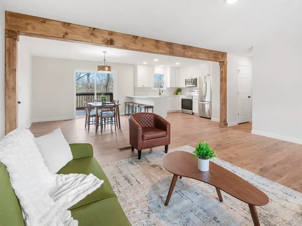 7240 Ridgeway Ct, Ashland, KY 41102