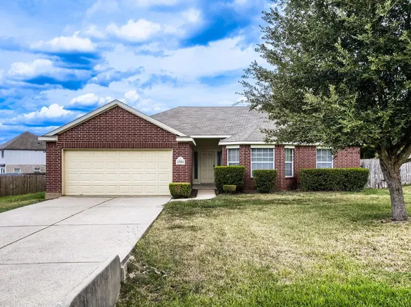 13254 Lazy Ln, Willis, TX 77318