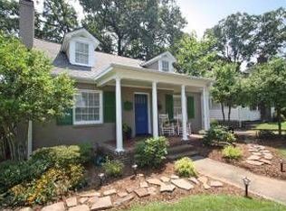 1342 Saint Julian St, Charlotte, NC 28205