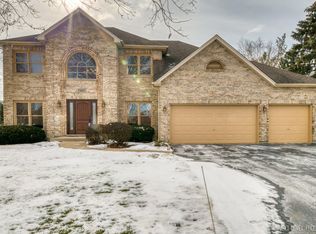 3N603 Ridgeview Ct, Saint Charles, IL 60175