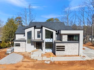 1925 Hunting Ridge Rd, Raleigh, NC 27615