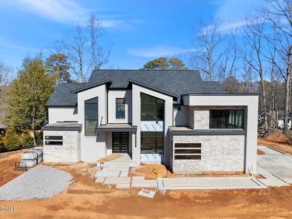 1925 Hunting Ridge Rd, Raleigh, NC 27615