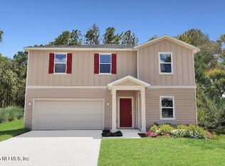 3024 GRAND FINALE Street, Green Cove Springs, FL 32043