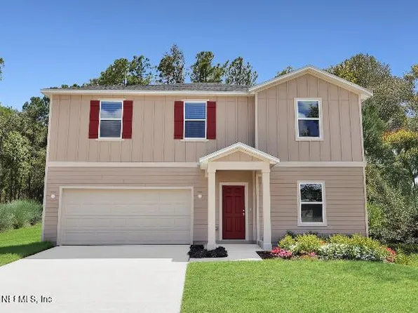 3024 GRAND FINALE Street, Green Cove Springs, FL 32043