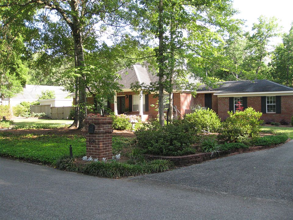 Front Side View