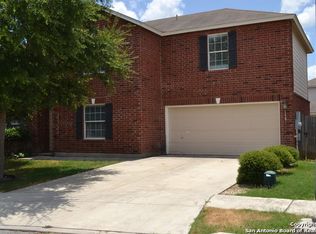 115 Woodstone Way, Cibolo, TX 78108