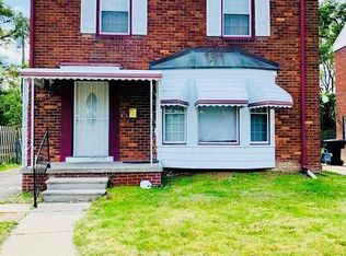 3388 Ewald Cir, Detroit, MI 48238