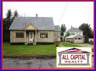 33 England Ave, Fitchburg, MA 01420