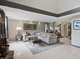 20 W Branch Rd, Winhall, VT 05340