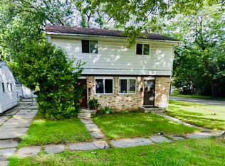 1603 Braley St, Saginaw, MI 48602