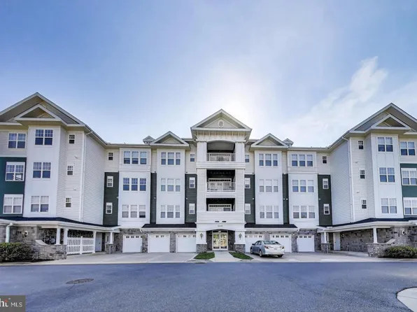 13401 Belle Chasse Blvd Unit 112, Laurel, MD 20707