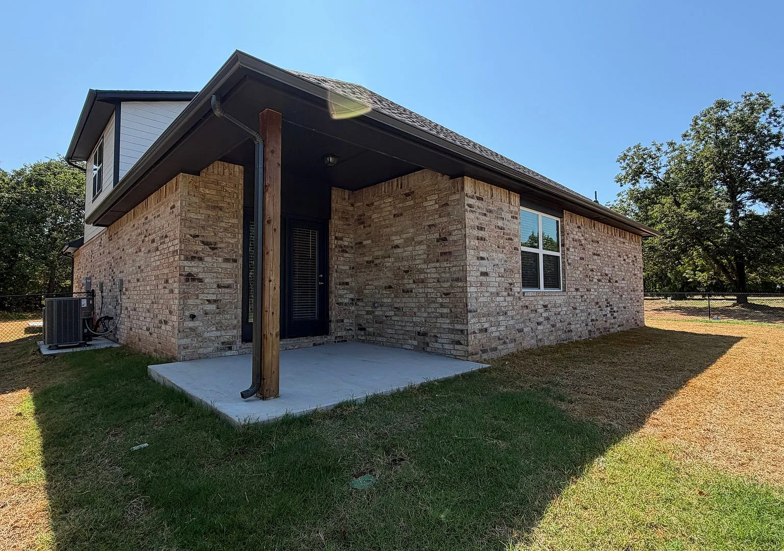 New Construction 4 Bedroom, 3 Bathroom Home on 5 Acres with Storm Shelter! — Photo 3