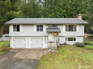 2112 Tina Ct SE, Olympia, WA 98513