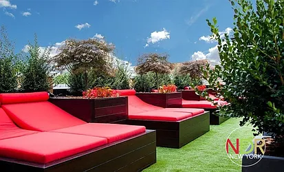 Rented by Next Door Realty NYC