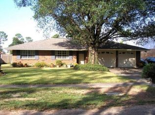 5045 Mitchell Rd, Long Beach, MS 39560