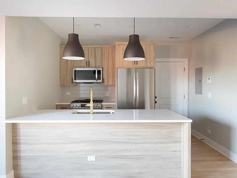 2455 1/2 W Logan Blvd #3 — Photo 1