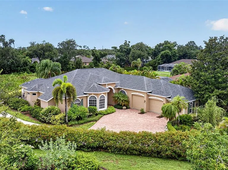 5125 Magnolia Pond Dr — Photo 5