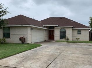 2401 N 46th St, McAllen, TX 78501