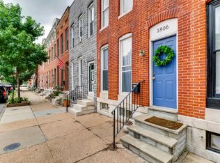 1806 S Charles St, Baltimore, MD 21230