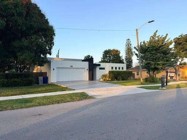 2321 NW 3rd Street #2321, Pompano Beach, FL 33069