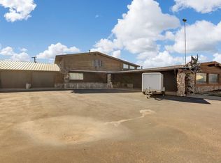1525 N Avenue D, Odessa, TX 79763
