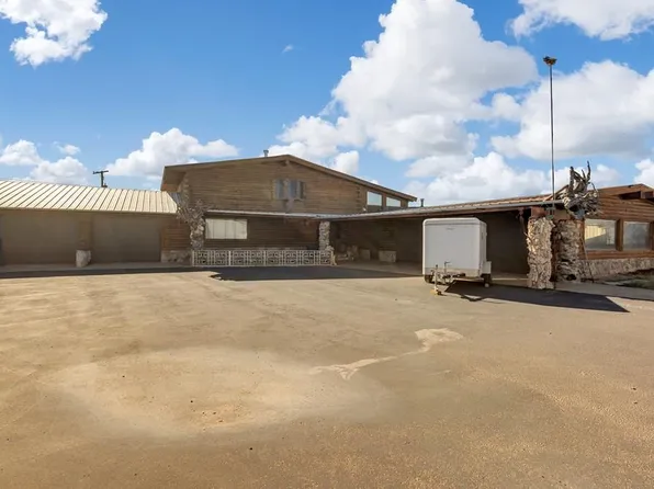 1525 N Avenue D, Odessa, TX 79763