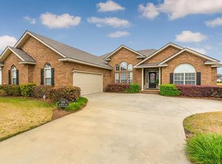 134 Arlington Way, Brunswick, GA 31523