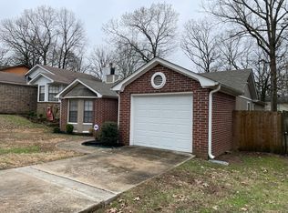 11 Pinto Point, Little Rock, AR 72211