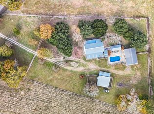 849 Dougherty Ln, Jackson, LA 70748