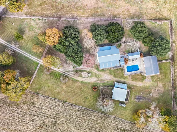 849 Dougherty Ln, Jackson, LA 70748