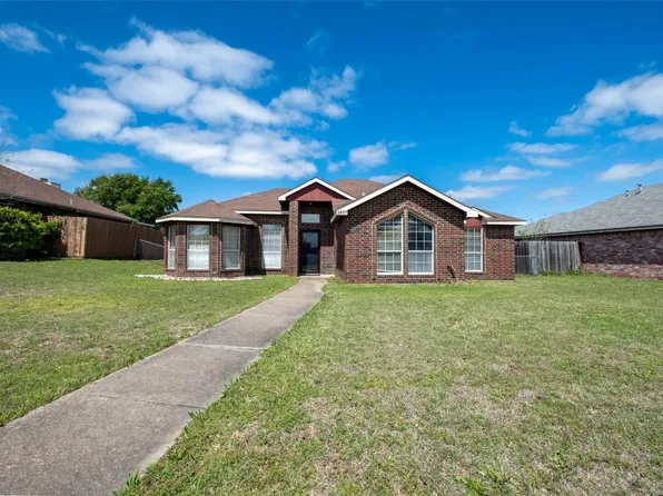 1817 Seminole Trl, Mesquite, TX 75149