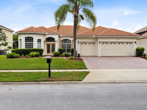 3426 Kentshire Blvd, Ocoee, FL 34761
