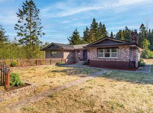 143 Senz Rd, Sequim, WA 98382
