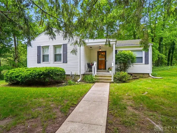 66 Dorchester Dr, Dayton, OH 45415