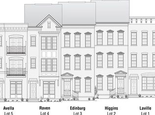 3145 Long Boulevard Lot #5, Nashville, TN 37203