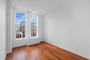 Rented by Oxford Property Group