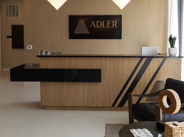 Adler Montford Park + Drexel Townes
