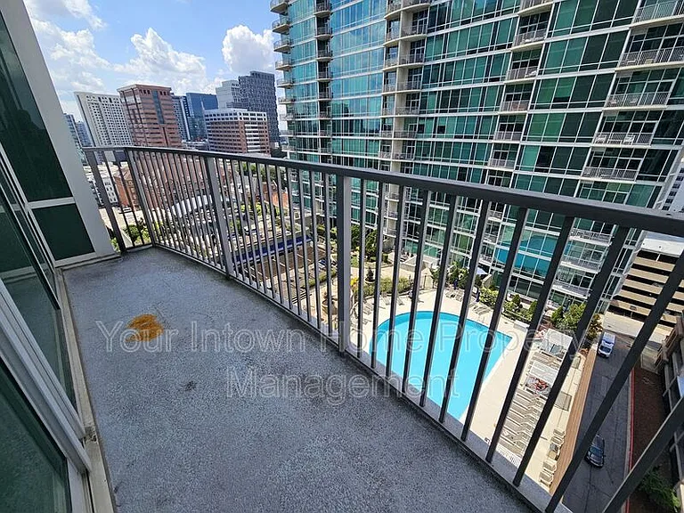 923 Peachtree St NE #1333 — Photo 10