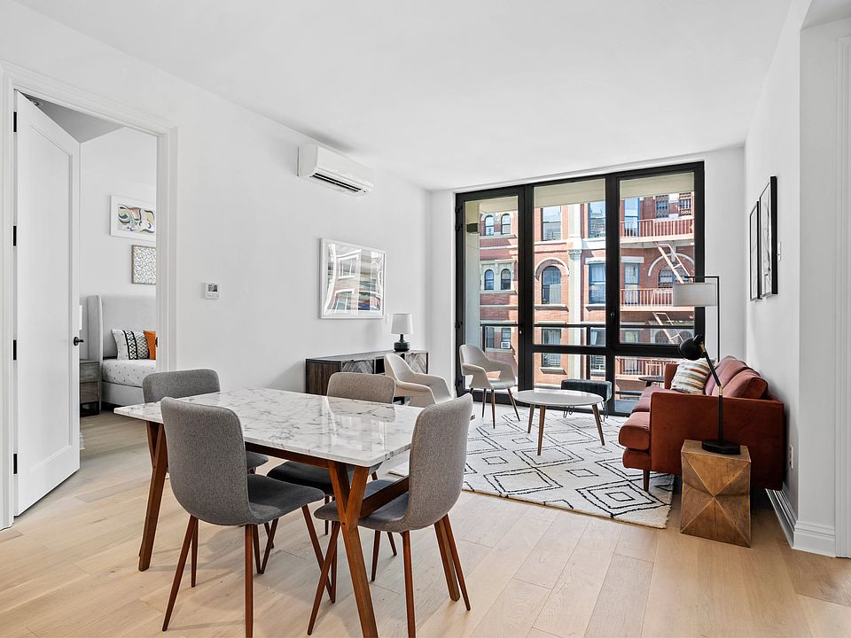 1st image of 127 W 112th St #2B