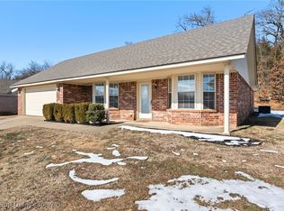1105 Taos Dr, Van Buren, AR 72956