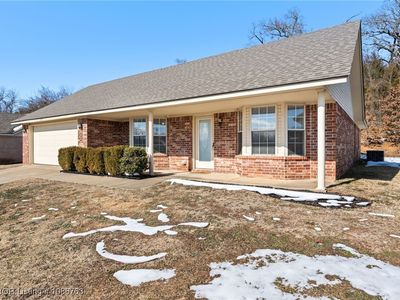 1105 Taos Dr, Van Buren, AR, 72956