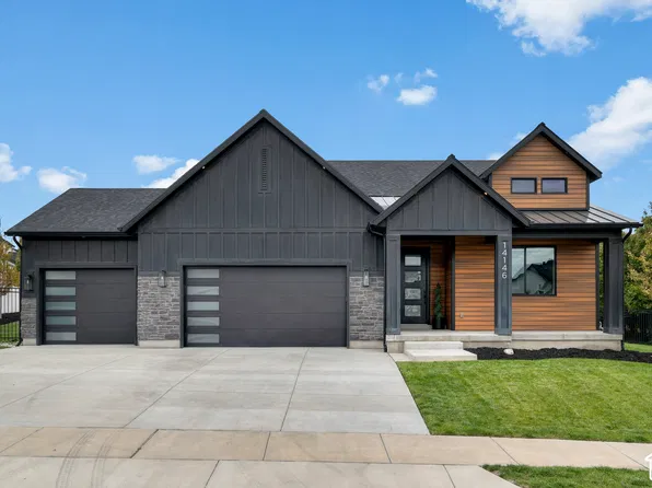 14146 S Winding Oak Dr, Herriman, UT 84096