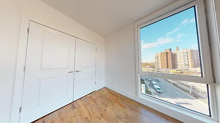 Rented by Metro Garden Realty NYC