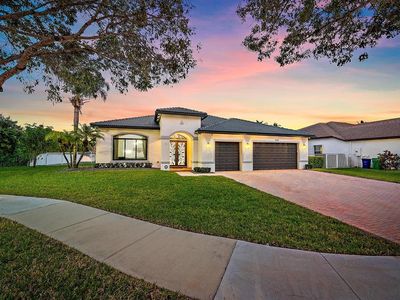 4780 Citrus Way, Cooper City, FL, 33330