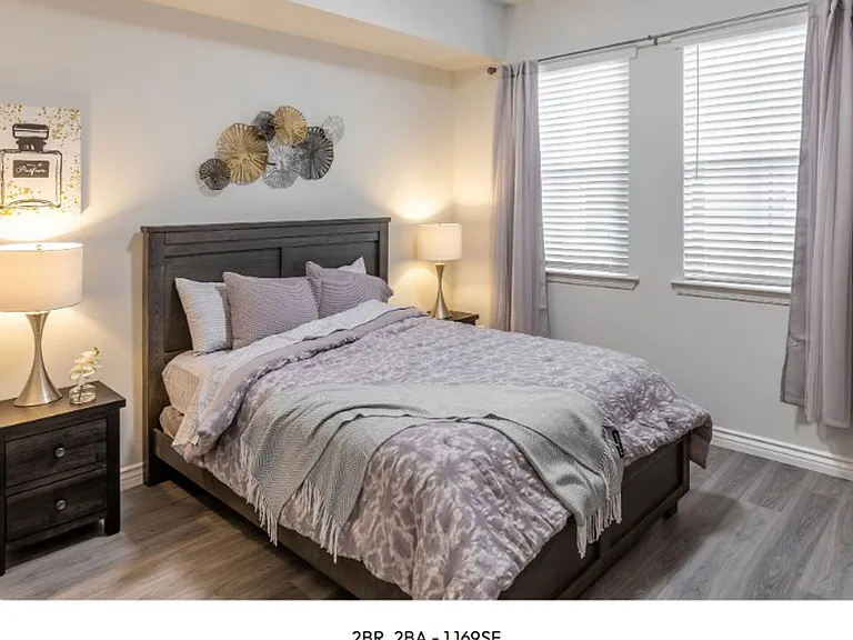 Centerpointe at Market Apartments - 3145 Market Street Riverside CA 92501 — Photo 28