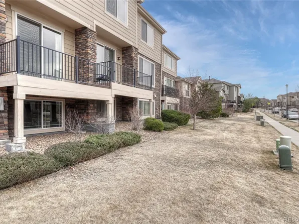 14902 E Poundstone Drive, Aurora, CO 80015